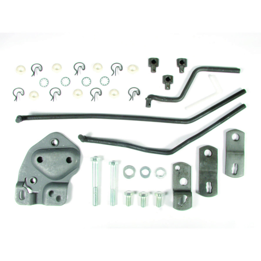 [HUR373-7834] Hurst - Installation Kit