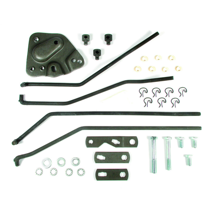 [HUR373-8607] Hurst - Installation Kit