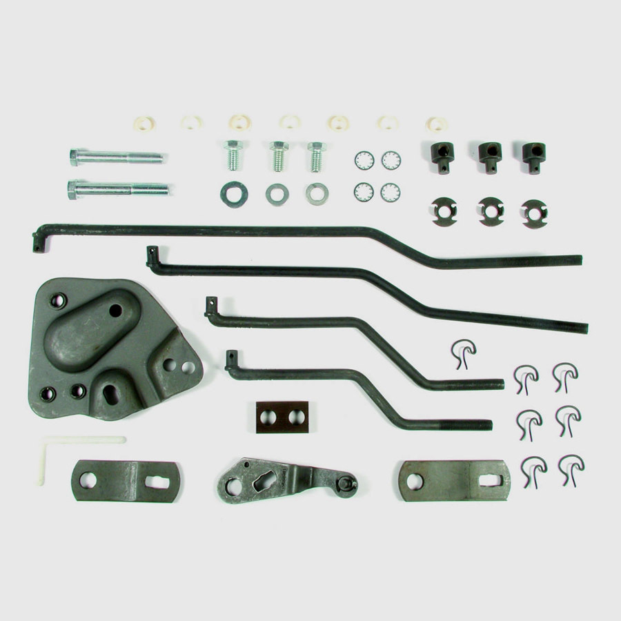 [HUR373-8611] Hurst - Installation Kit