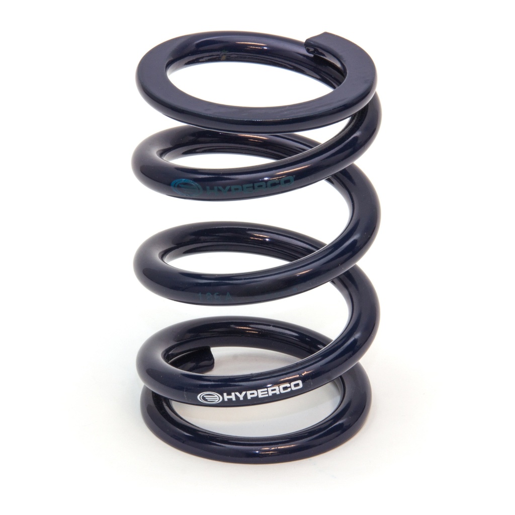 [HYP186A1300] Hyperco - Coil Over Spring 2.5in Id 6in Tall