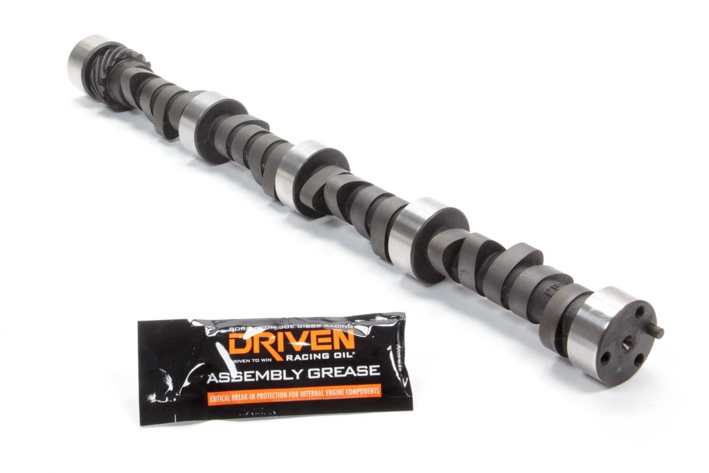 [HRC110922-06S] Howards Racing Components - Solid Cam SBC Max Oval W/Small Base Circle