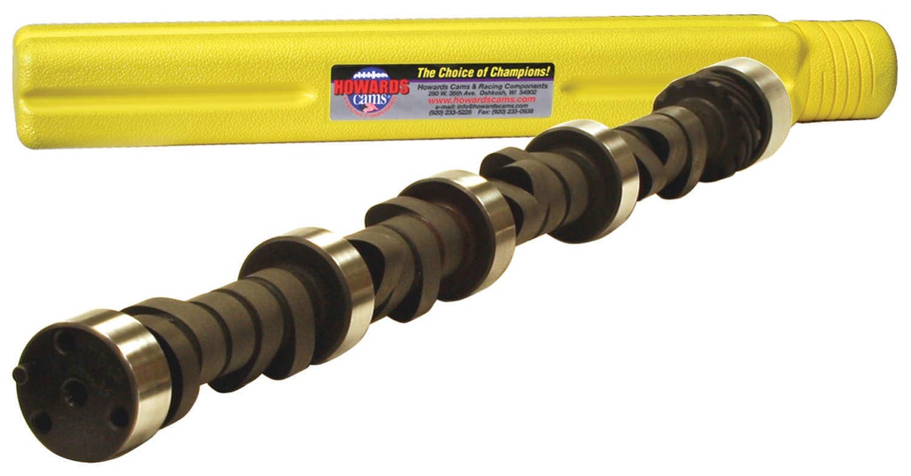 [HRC112601-06] Howards Racing Components - Hydraulic Cam - SBC