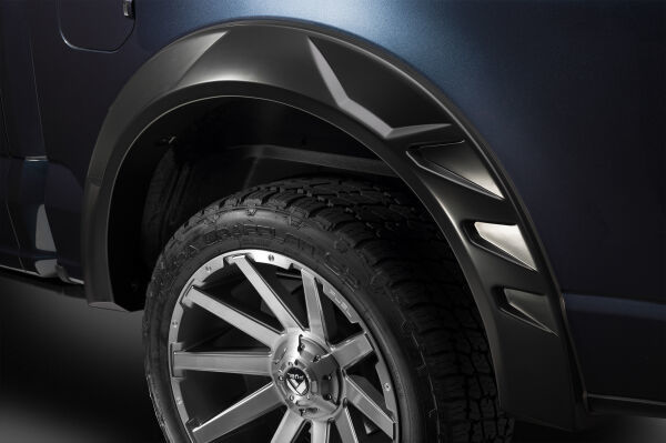 [HSK2802958] Husky Liners - Fender Flare Drt Style 4 Pieces