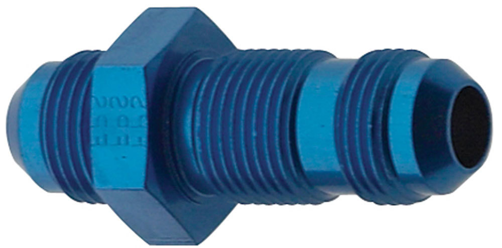 [FRG483208] Fragola - Str Bulkhead Fitting #8