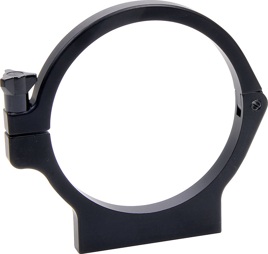 Allstar Performance - Round Tank Bracket 4.375 Black