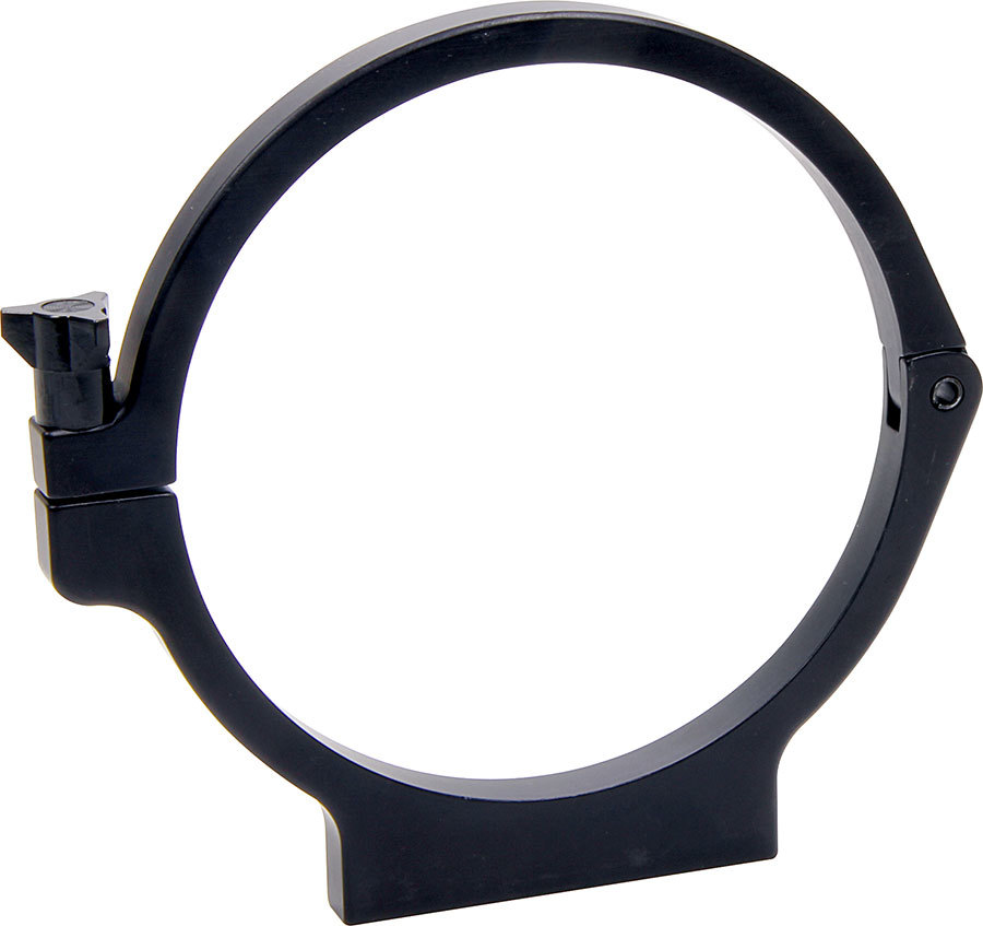 [ALL14431] Allstar Performance - Round Tank Bracket 5.25 Black