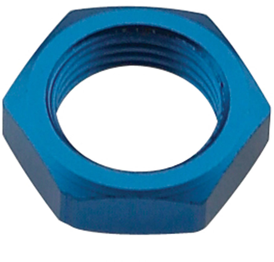 [FRG492404] Fragola - Bulkhead Nut #4