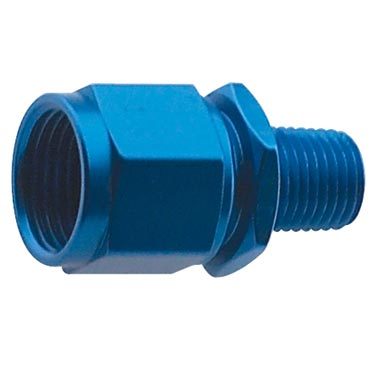 [FRG499308] Fragola - #8 Female Swivel To 3/8Mpt Fitting