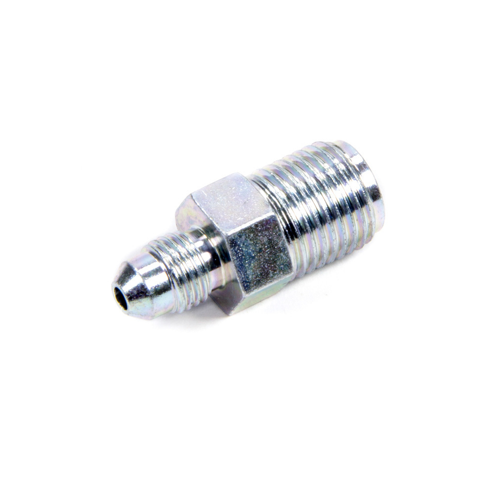 [FRG650303] Fragola - #3 X 7/16-20 Brake Adapter Fitting - Steel
