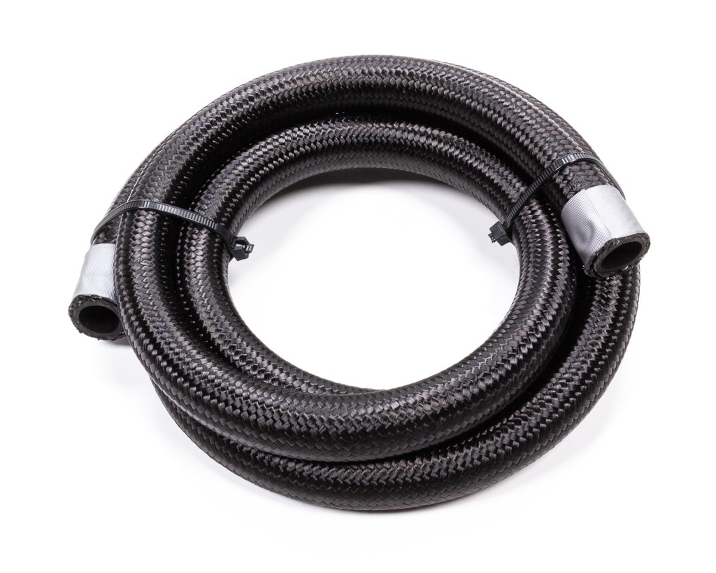 [FRG840608] Fragola - #8 Blk Nylon Race Hose 6ft