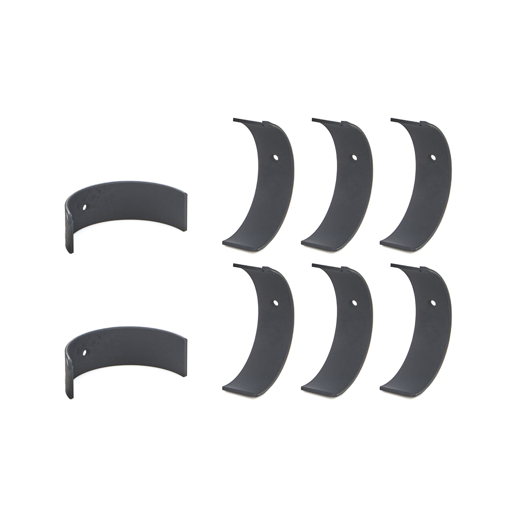 [AEB4B2960HC-STD] ACL - Rod Bearing Set Coated Nissan 4 1198cc