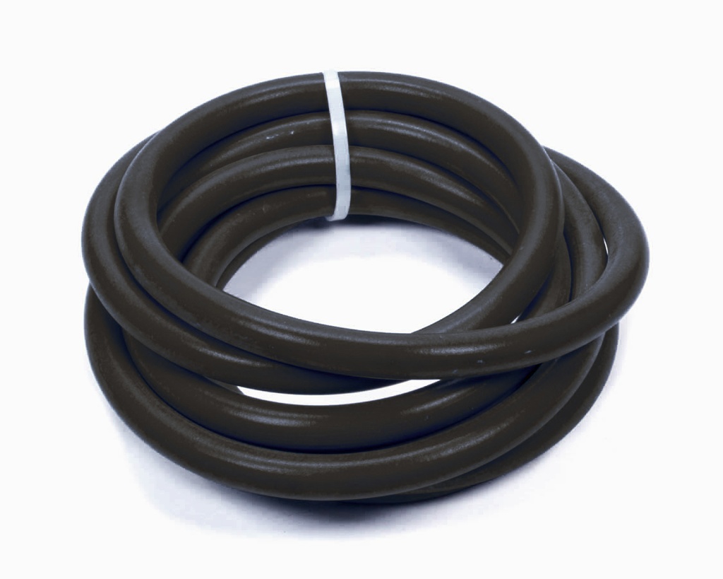 [FRG872012] Fragola - #12 Push-Lok Hose Black 20ft