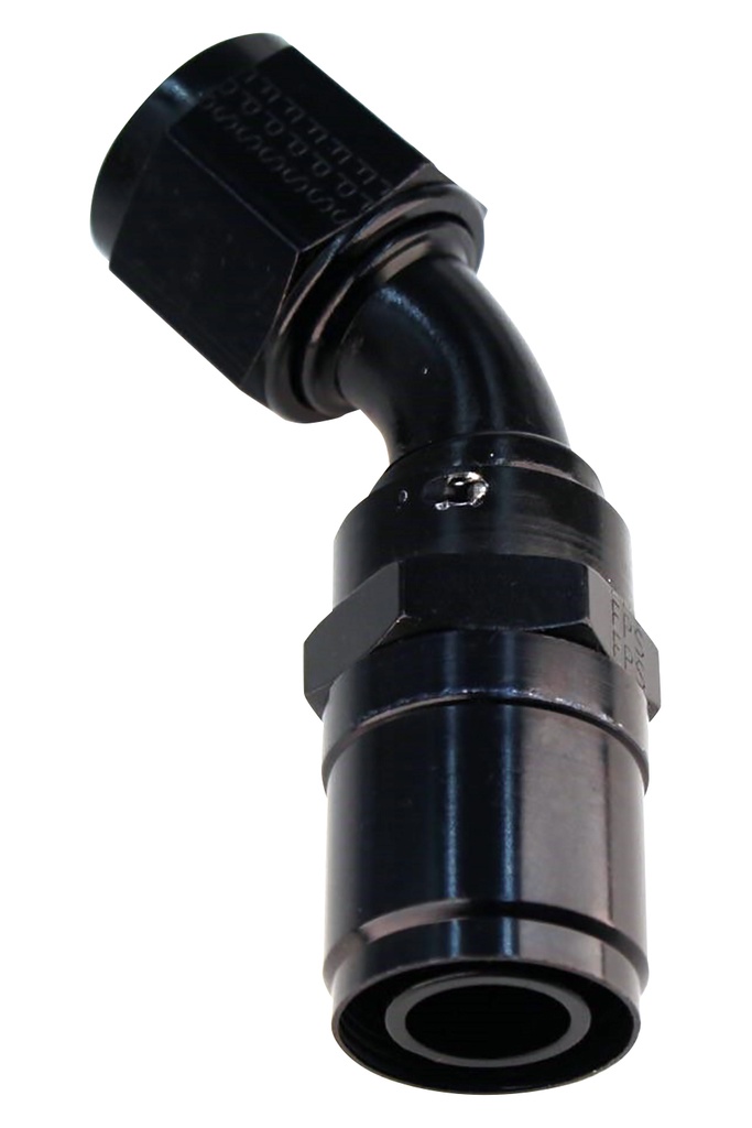 [FRG2606016] Fragola - #16 Race-Rite Crimp-On Hose End 60-Degree