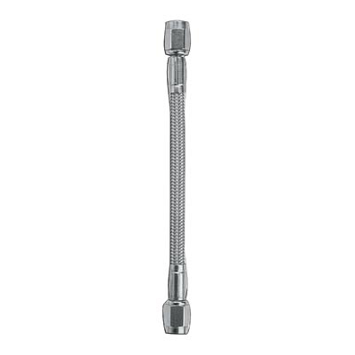 [FRG310020] Fragola - 3an Str To 3an Str Ptfe Ss Hose 20in Long