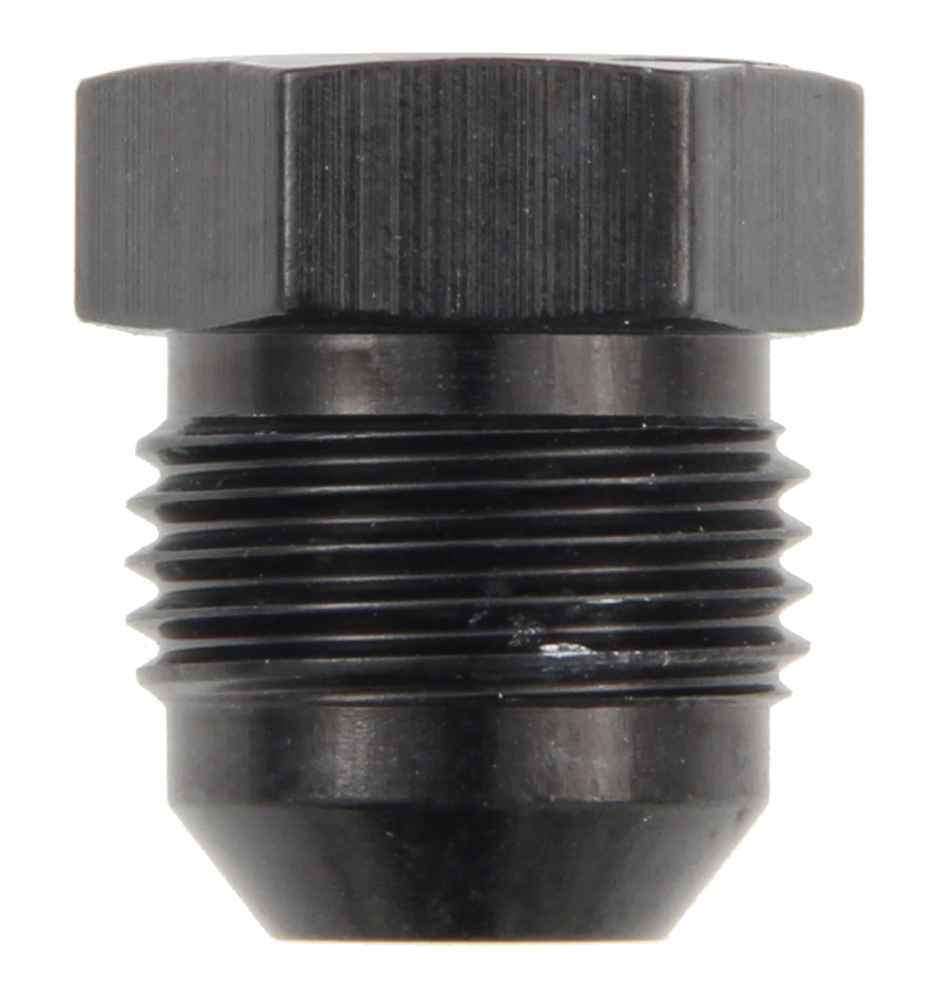 [FRG480603-BL] Fragola - #3 An Plug Black