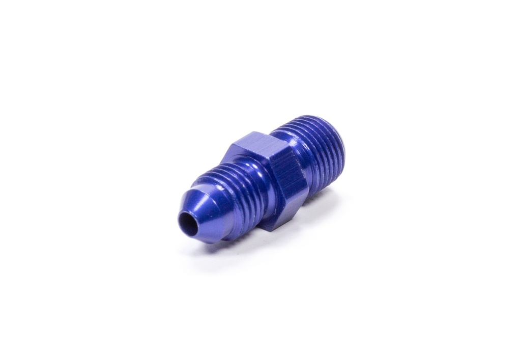 [FRG481605] Fragola - Straight Adapter Fitting #4 X 1/4 Mpt