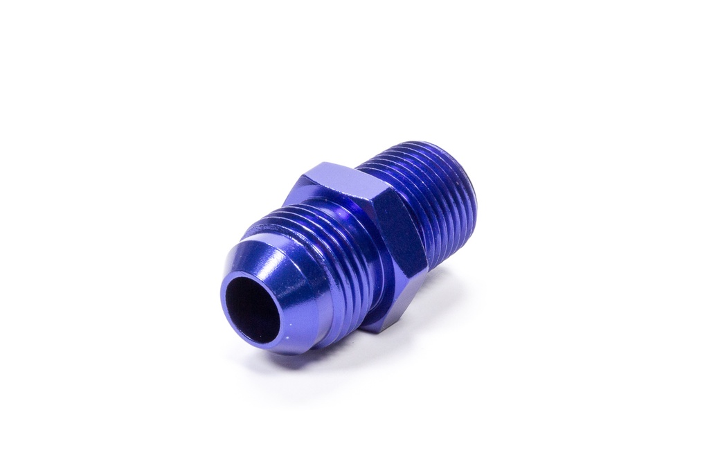 [FRG481608] Fragola - Straight Adapter Fitting #8 X 3/8 Mpt