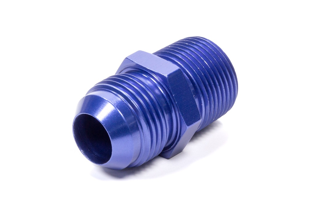 [FRG481610] Fragola - Straight Adapter Fitting #10 X 1/2 Mpt