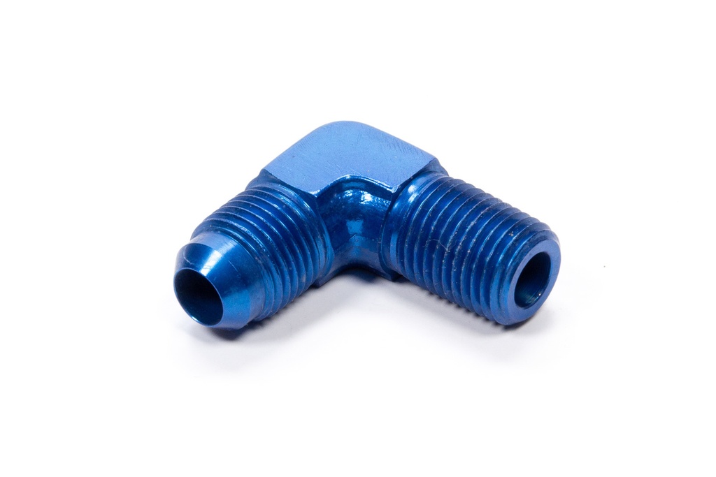 [FRG482206] Fragola - 90 Deg Adapter Fitting #6 X 1/4 Mpt