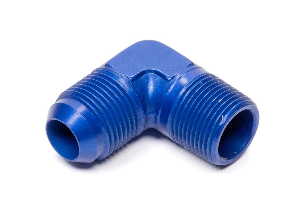 [FRG482210] Fragola - 90 Deg Adapter Fitting #10 X 1/2 Mpt