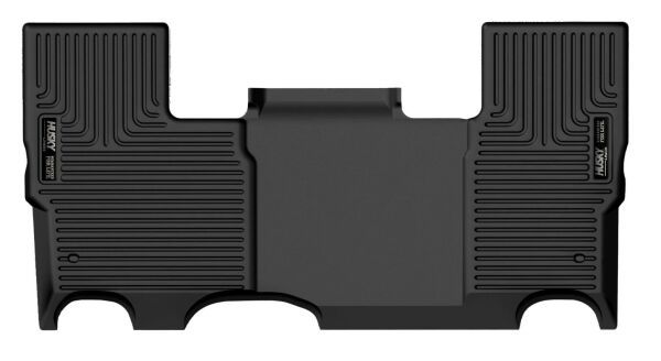 [HSK14161] Husky Liners WeatherBeater Floor Liner - 3rd Row - Black