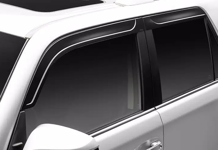[HSK2854098] Husky Liners - Ventvisor Low Pro