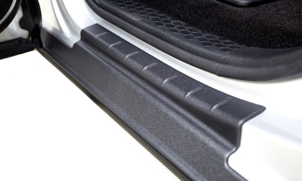 [HSK2874067] Husky Liners - Trail Armor Rocker Panel