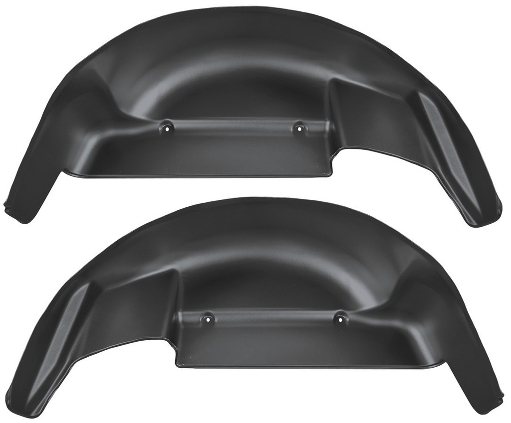 Husky Liners - 04-13 F150 Wheel Well Guard