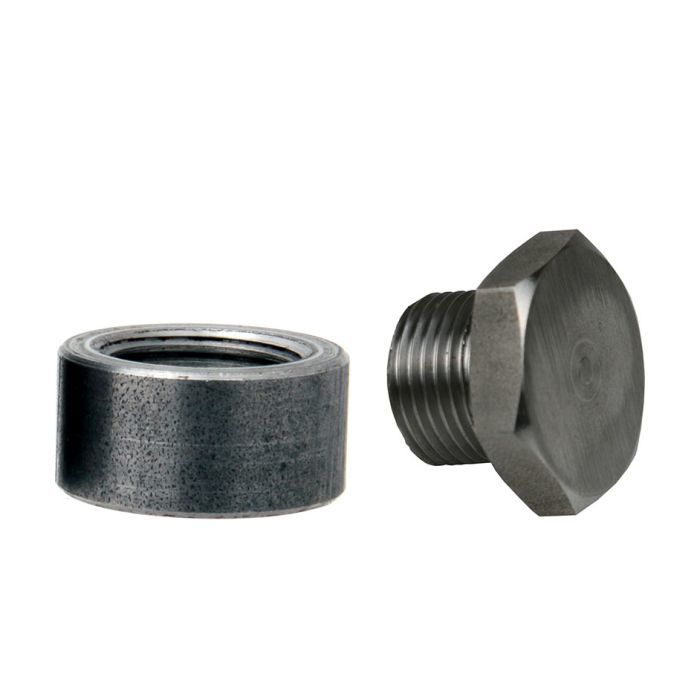 [INN37350] Innovate Motorsports - Steel Bung/Plug Kit