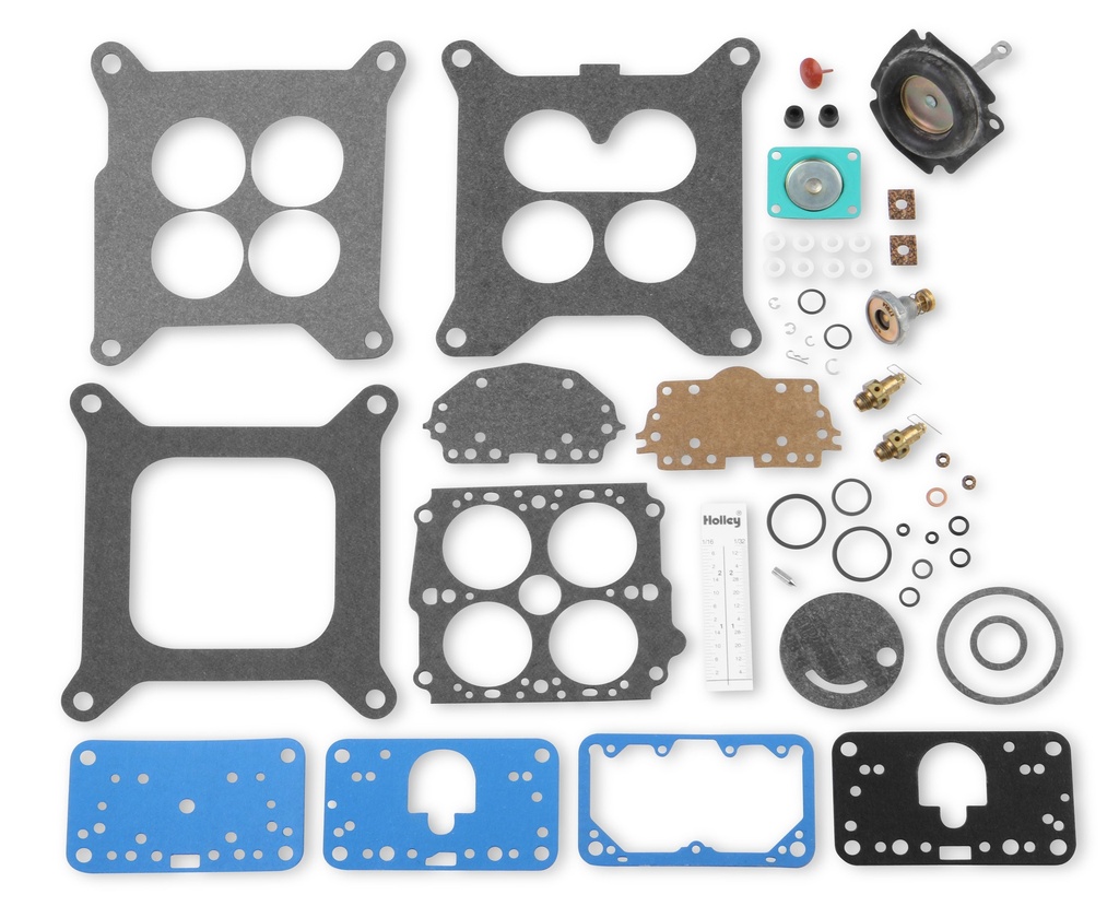 [HLY703-28] Holley - Renew Kit