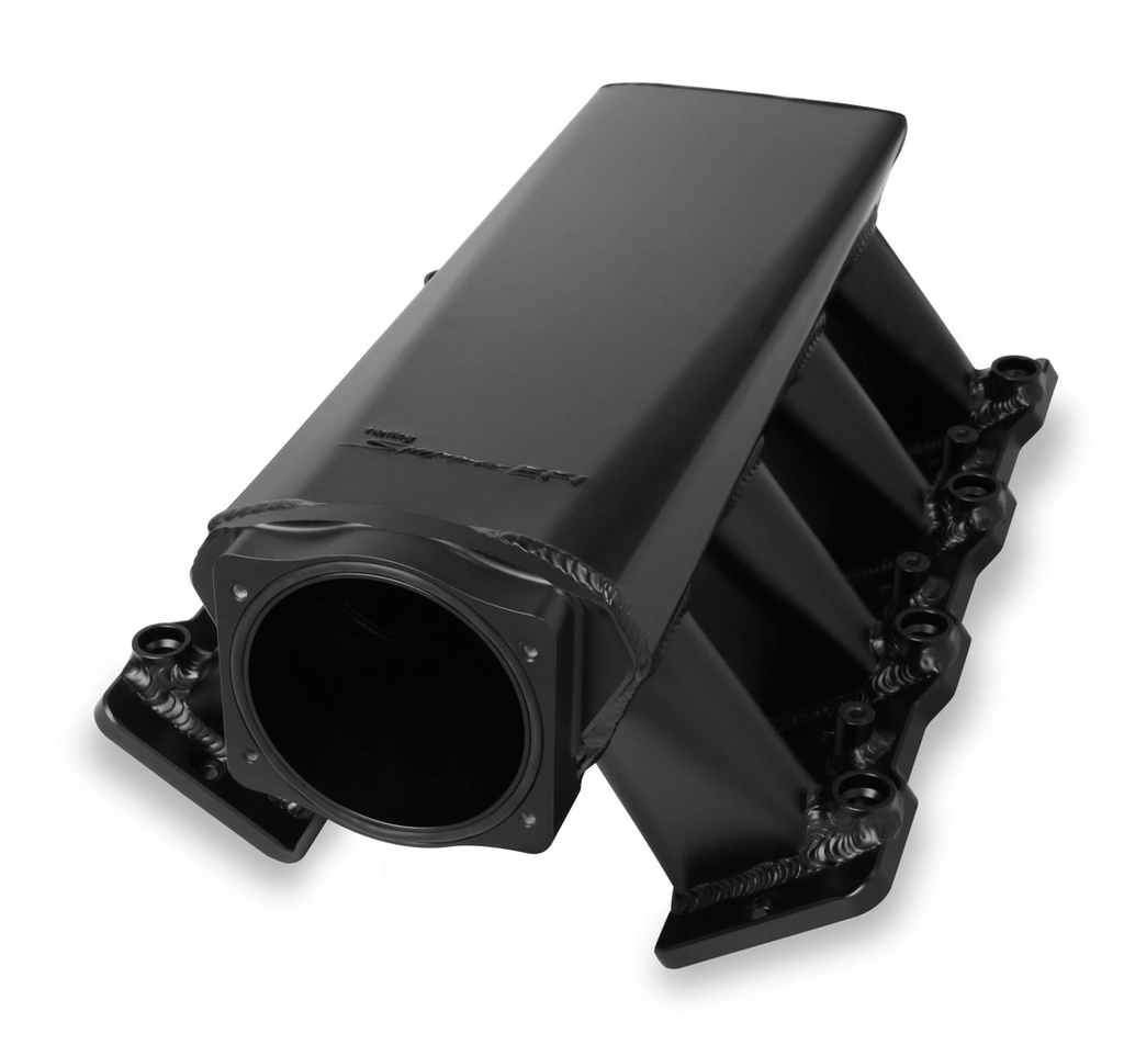 [HLY820032-1] Holley - Sinper Efi Fabricated Intake Gm Ls1/Ls2/Ls6