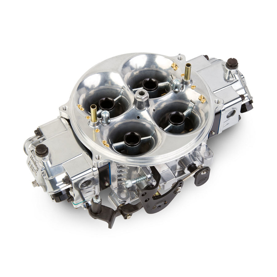 [HLY0-80902BK] Holley - Gen 3 Uhp Dominator Carb 1050cfm 4500 Series
