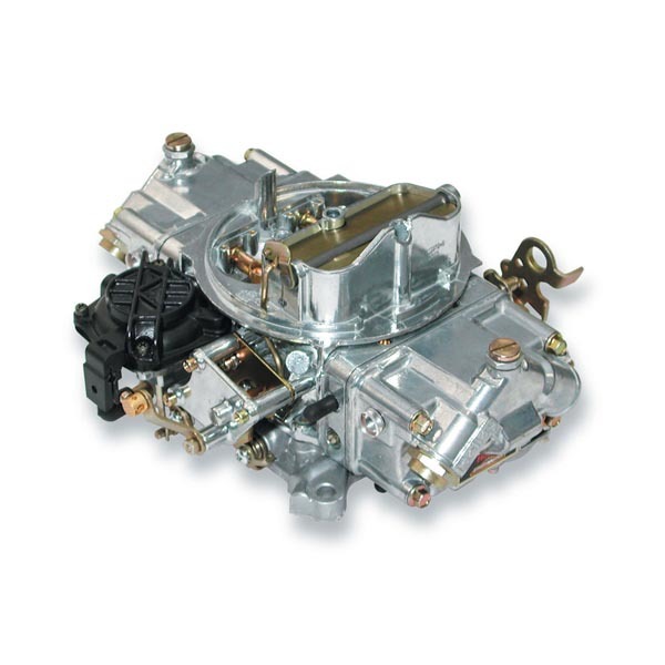 [HLY0-81670] Holley - Performance Carburetor 670CFM Street Avenger