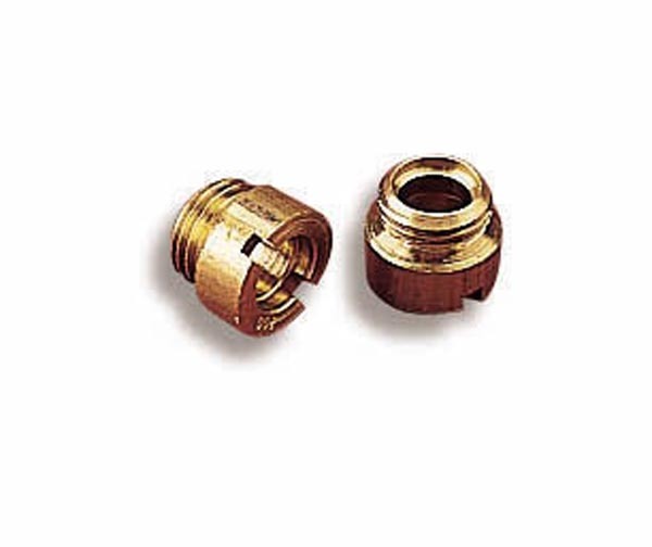 [HLY122-156] Holley - Alcohol Jets (2)