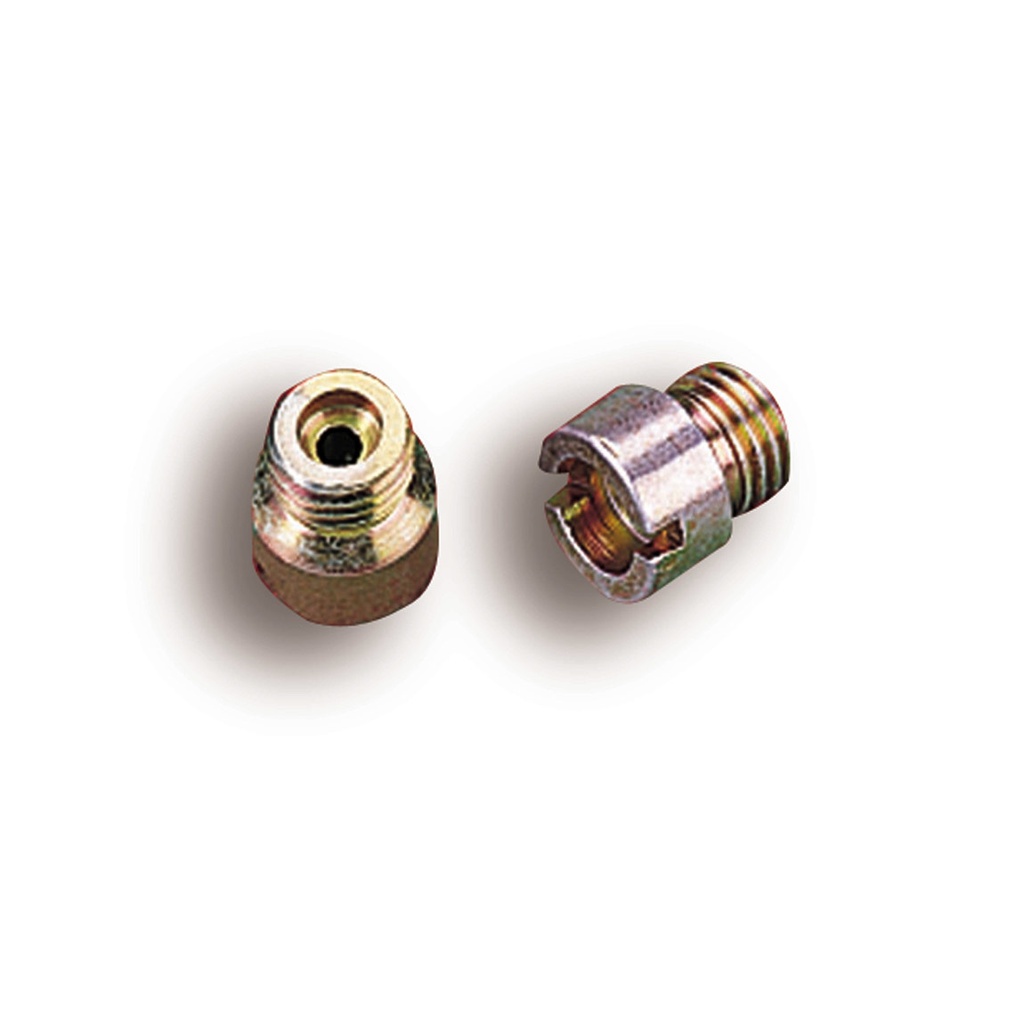 [HLY122-97] Holley - Main Jets (2)