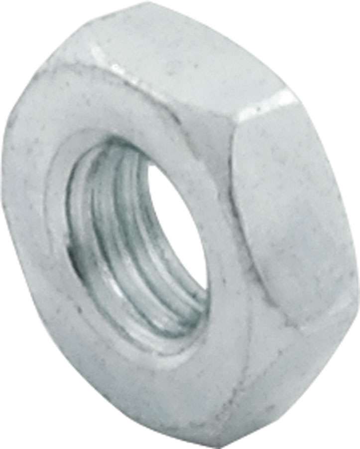 [ALL18250-10] Allstar Performance - 1/4-28 RH Steel Jam Nuts 10pk