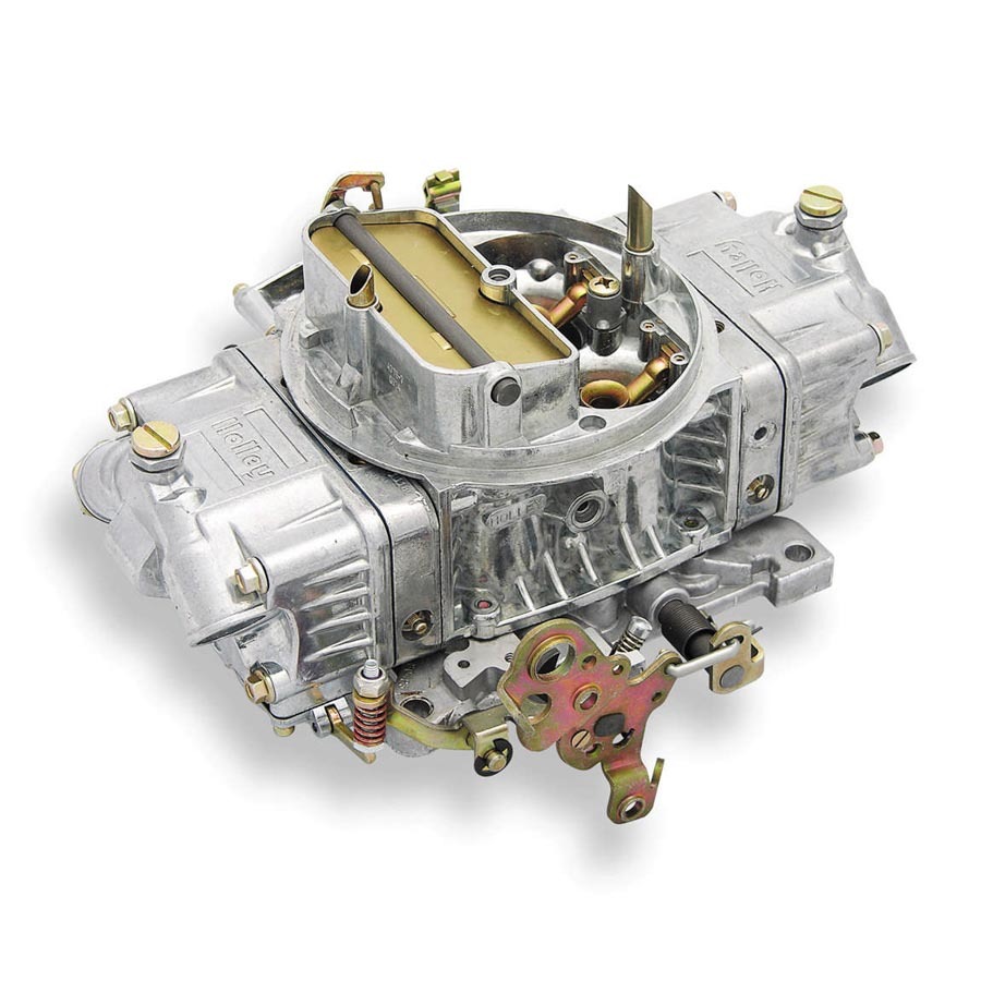 [HLY0-4781S] Holley - Performance Carburetor 850cfm 4150 Series
