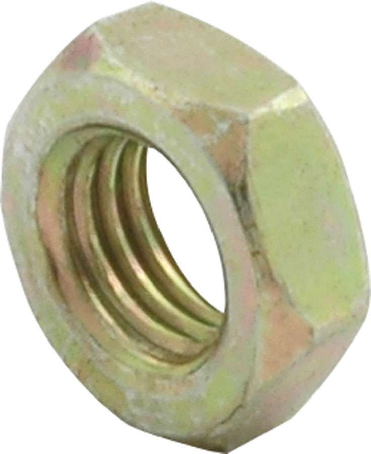[ALL18253-50] Allstar Performance - 5/16-24 LH Steel Jam Nuts 50pk