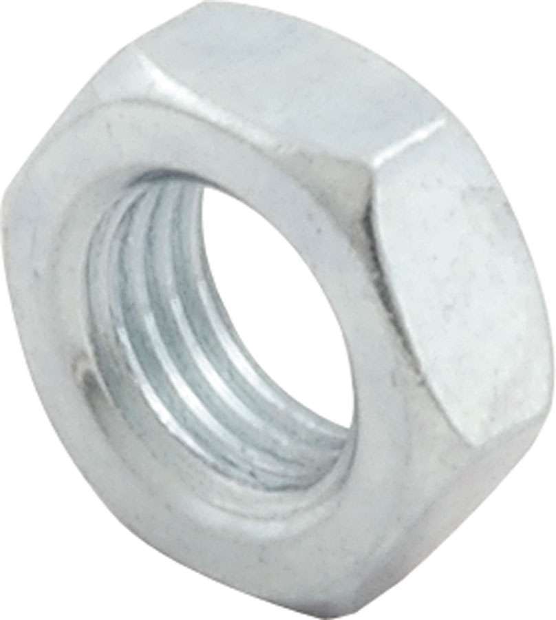 [ALL18254-50] Allstar Performance - 3/8-24 RH Steel Jam Nuts 50pk