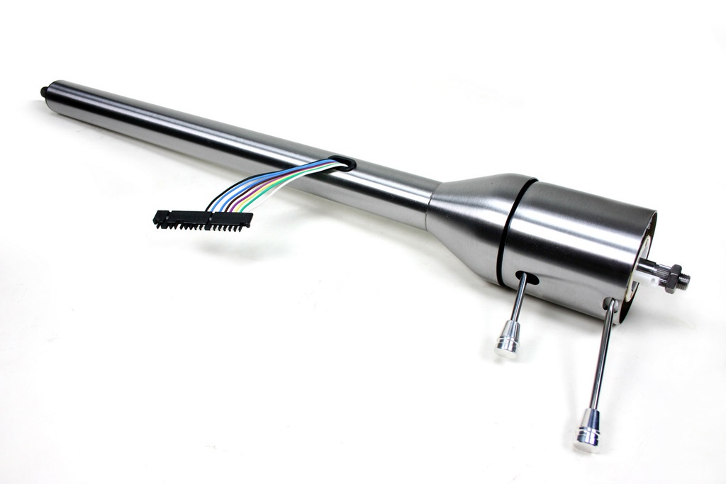[IDI1120657010] Ididit - Steering Column Tilt 67-72 Gm C10 Truck Steel