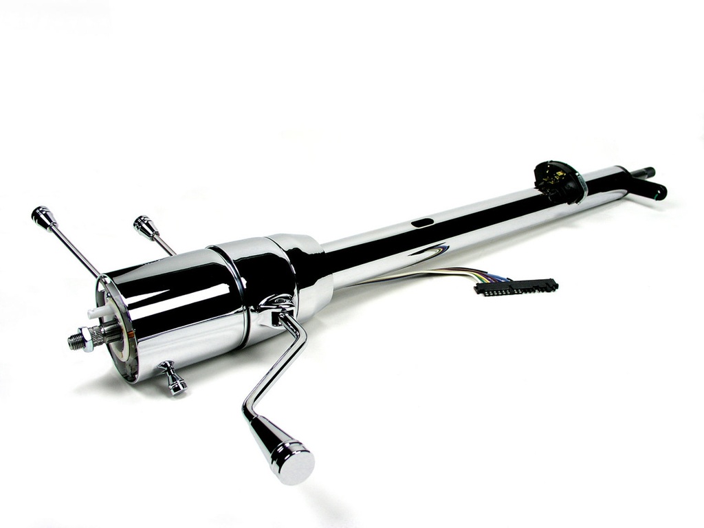 [IDI1130740010] Ididit - Steering Column Retrofit 67-72 Ford P/U