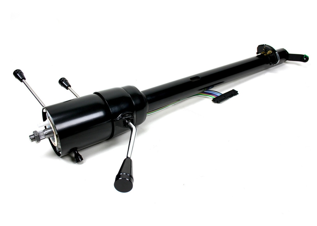 [IDI1130740051] Ididit - Steering Column Retrofit 67-72 Ford P/U
