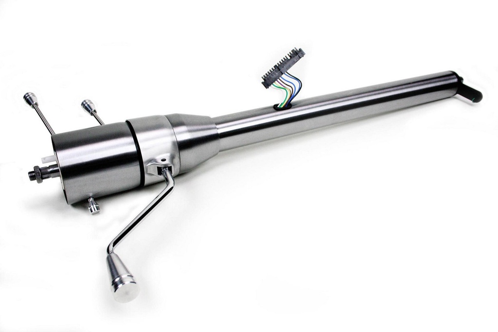 [IDI1140652010] Ididit - Steering Column W/Tilt Col Shift 55-59 Gm Truck