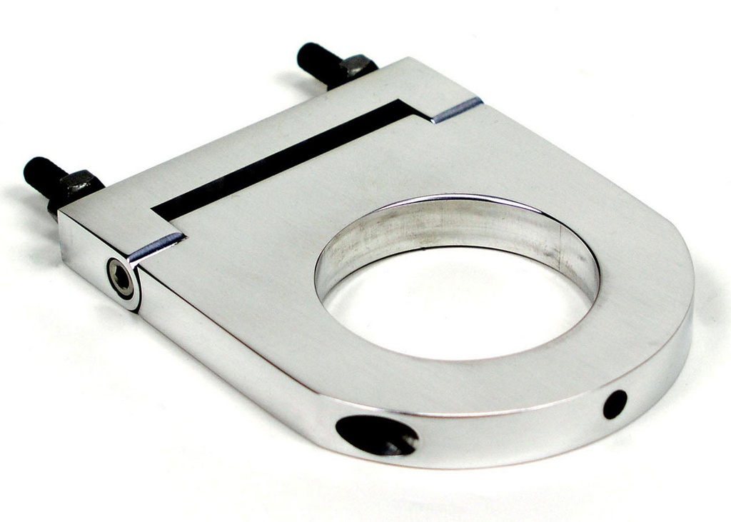 [IDI2303470040] Ididit - 3 1/2in Swing Drop Polished