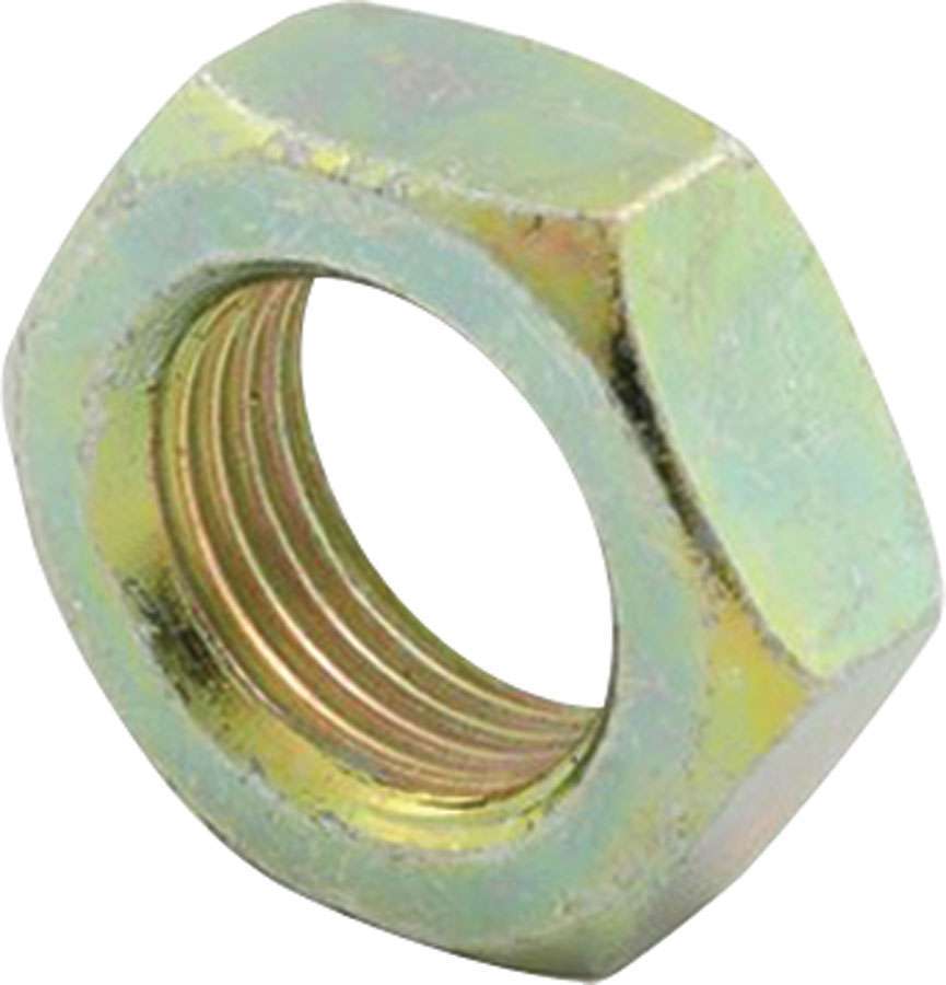 [ALL18263-10] Allstar Performance - 3/4-16 Lh Steel Jam Nuts 10Pk