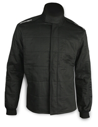 [IMP21110510] Impact Racing - Jacket Paddock Large Black