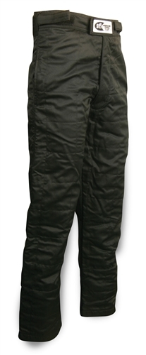 [IMP23332510] Impact Racing - Pants Racer 2.4 Large Black