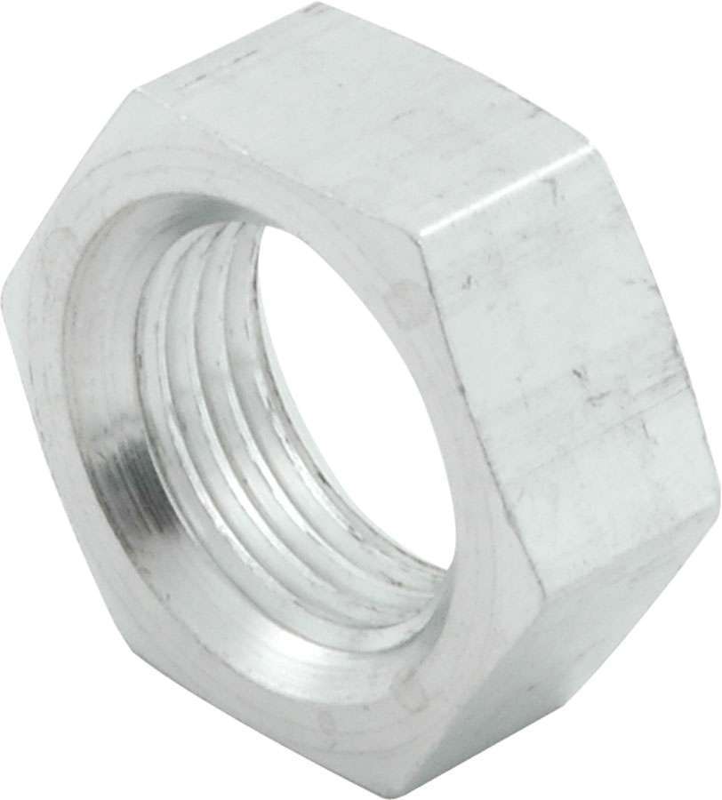 [ALL18280-50] Allstar Performance - 5/8-18 RH Alum Jam Nuts 50pk