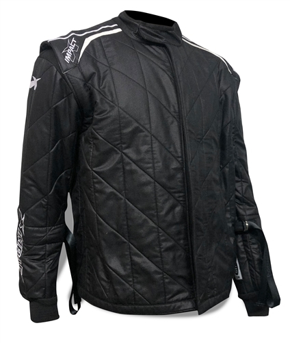 [IMP29601710] Impact Racing - Jacket Tf20 Sfi/20 Xx-Large Black