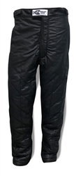 [IMP29701410] Impact Racing - Pants Tf20 Sfi/20 Medium Black